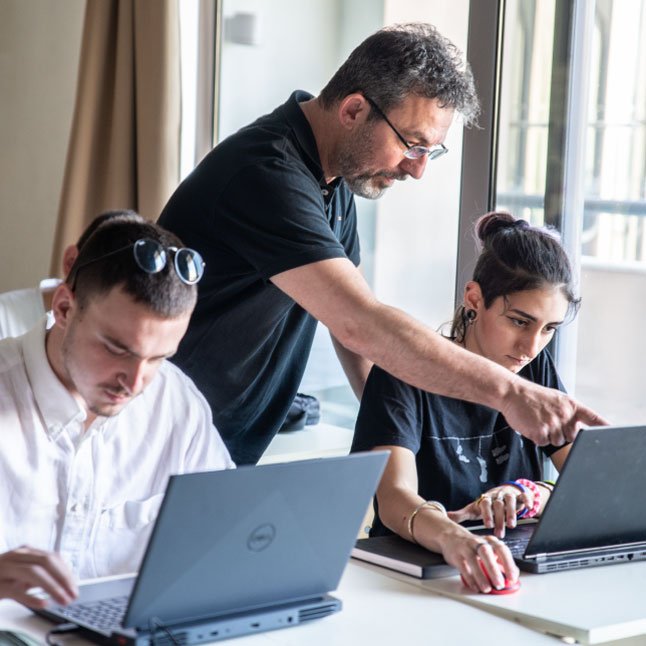 Προπτυχιακές Σπουδές - Full-Time