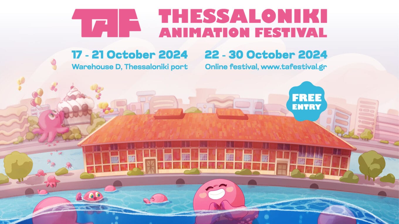 AKTO @TAF_2024 | Let’s get TAF-ER!