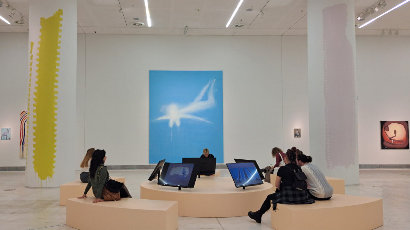 What if Women Ruled the World?