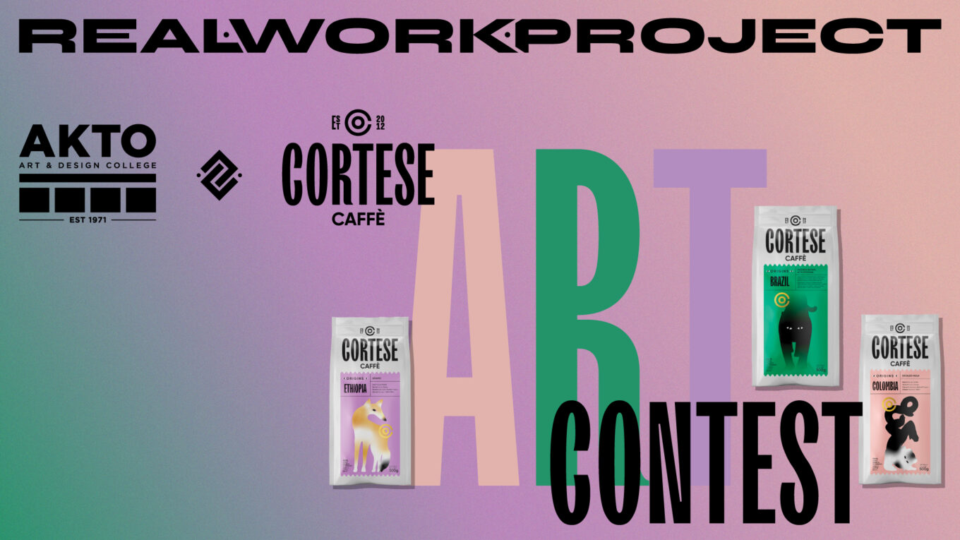 Cortese Caffe x AKTO 