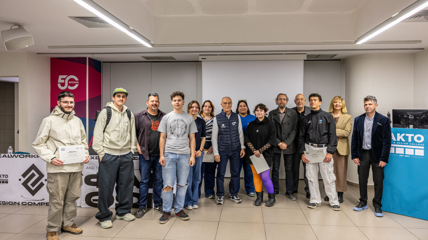 Cycling Greece x AKTO | And the winner is…