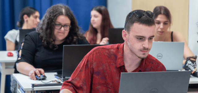 Δημιουργία portfolio: η σημασία του για έναν designer