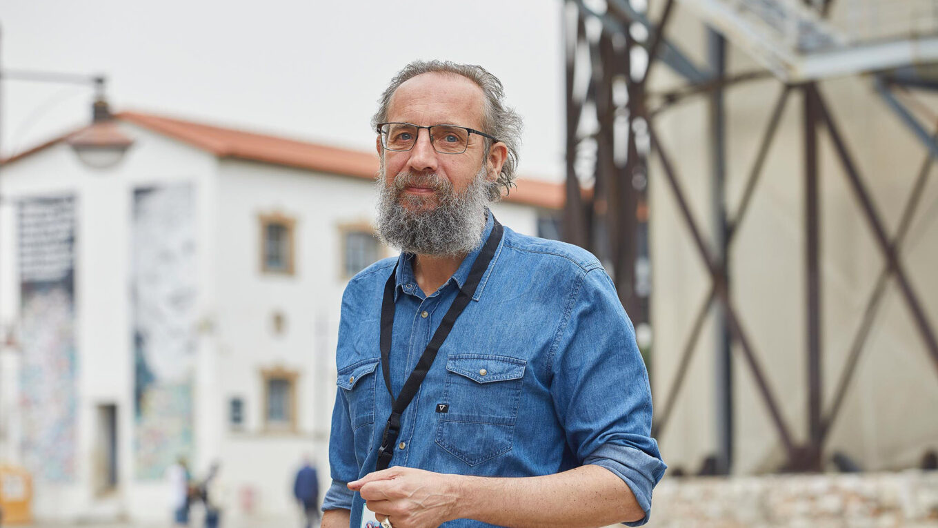 Θανάσης Πέτρου | Τιμώμενος Καλλιτέχνης Comicdom Con Athens 2025