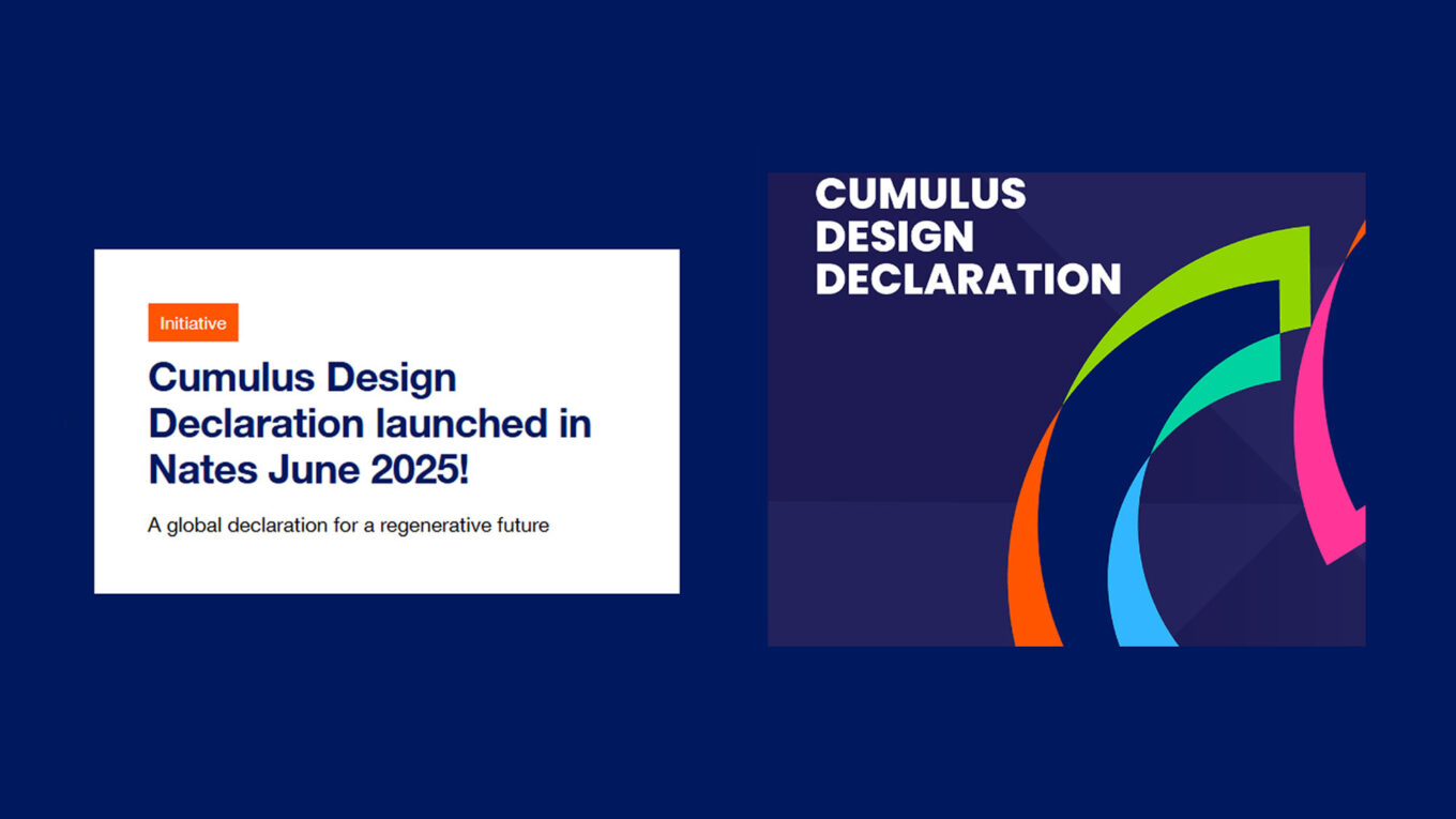 Ο ΑΚΤΟ στη Γενική Συνέλευση της Cumulus Association