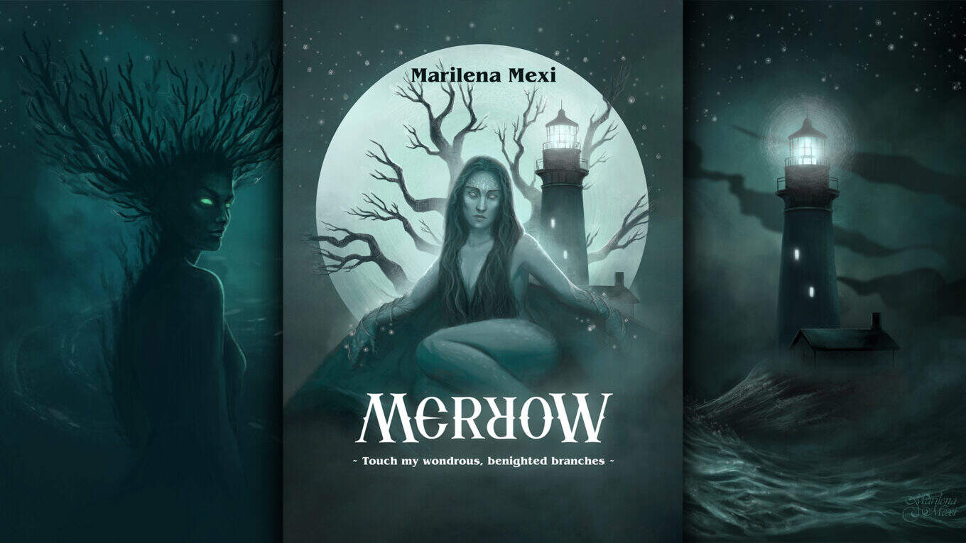 Μαριλένα Μέξη | Merrow